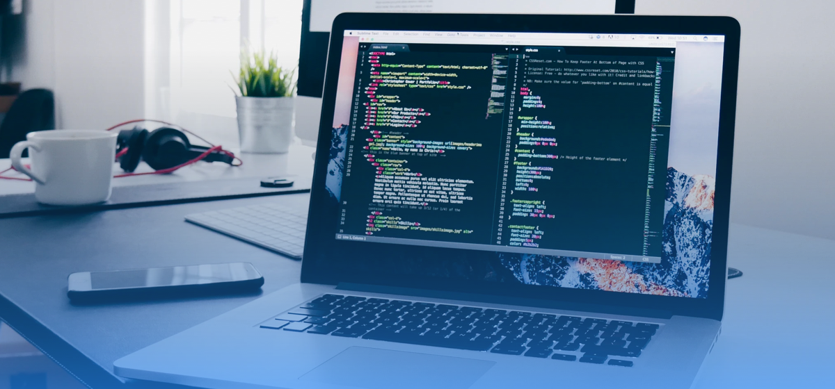 Mau Menjadi Web Developer?