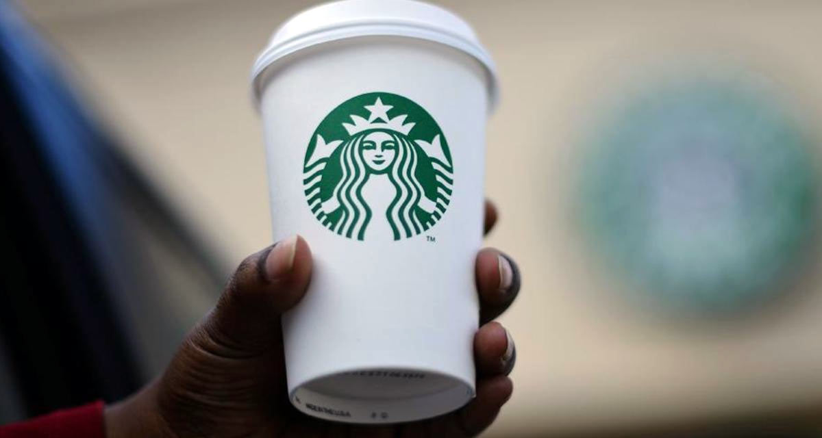 Starbucks dan Cerita Dibaliknya? #NgobrolingBranding